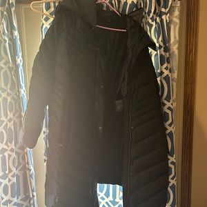 Marc New York long coat